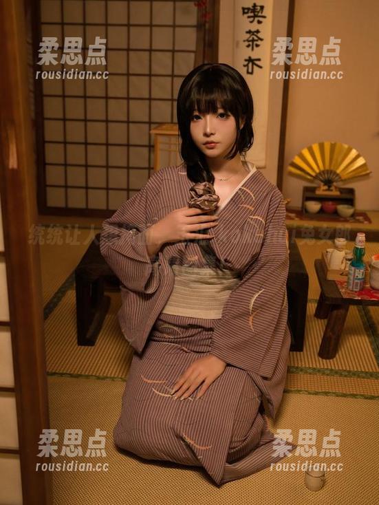 统统让人想掩面，玉汇 kokuhui兔女郎高清图集！-柔思点